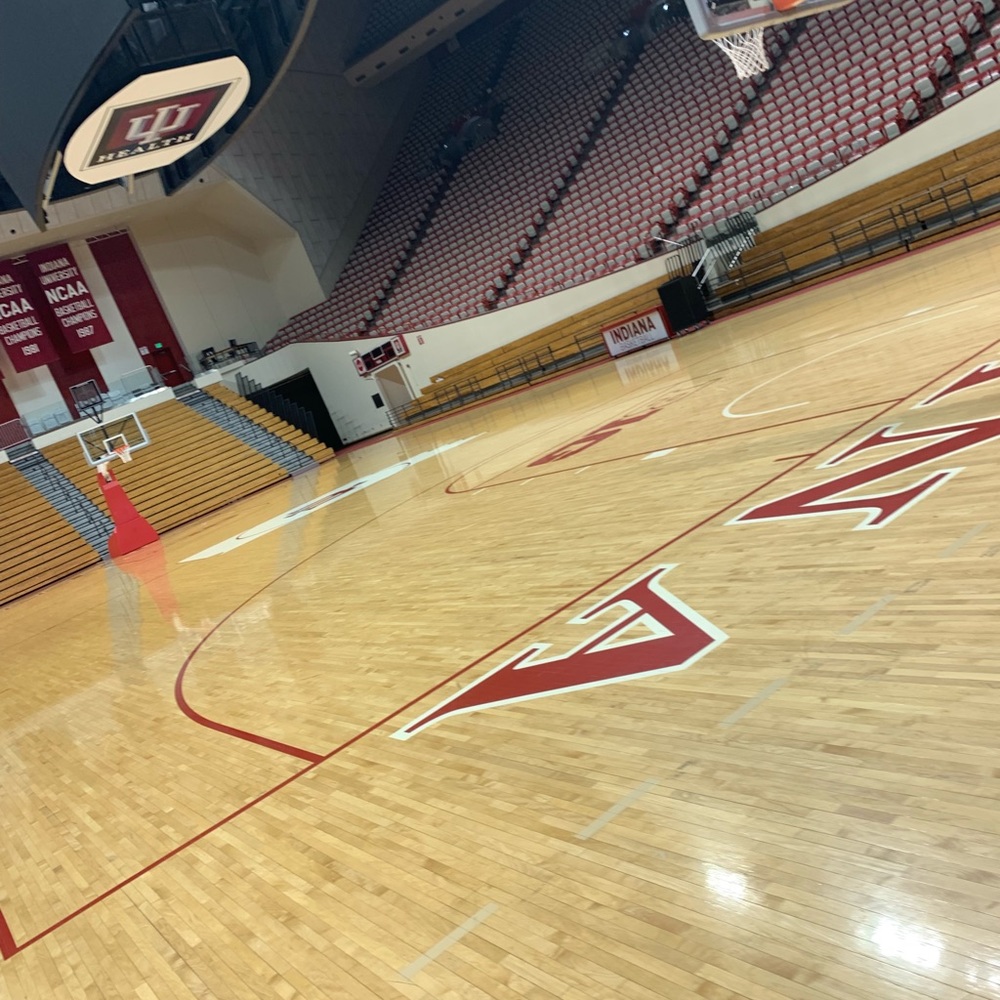 Meet your Posher, Reagan